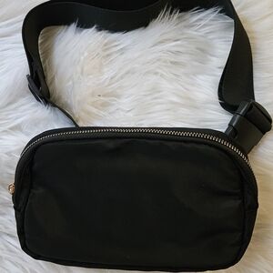Othr Black Crossbody Bag